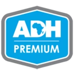 adh premium android application logo